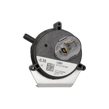 York Switch Pres Air 035 On S1-02435309000